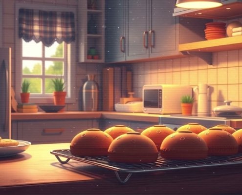 Bitcoin Mastery Anthem