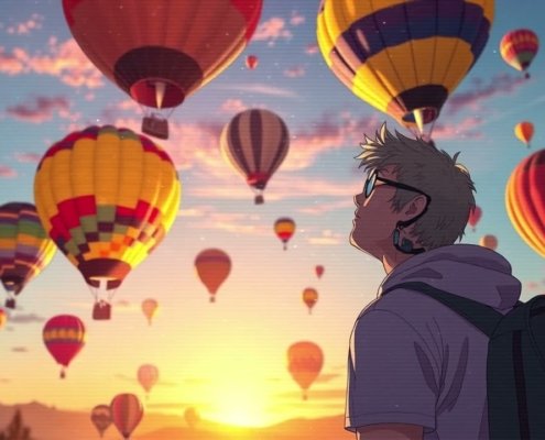 Bitcoin Revolution Groove