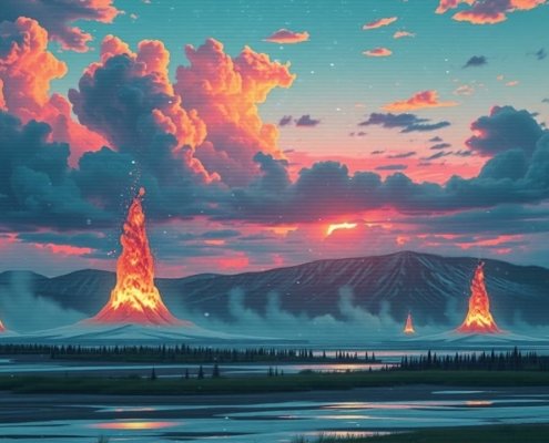 Satoshi's Sovereign Flow