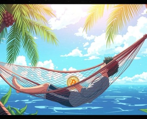 Eternal Manifest Rhythm