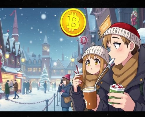 Decentralized Anthem