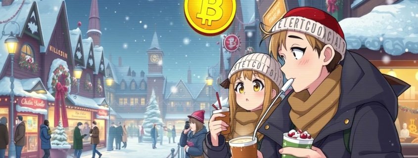 Decentralized Anthem