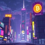 Bitcoin Sovereign Surge