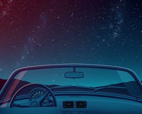 Infinite Legacy Flow