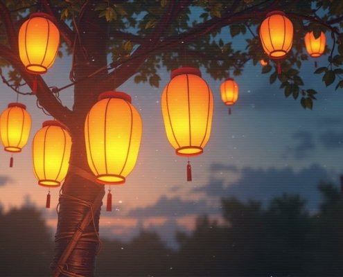 Bitcoin to Infinity Groove