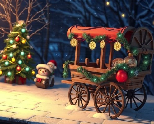 Infinite Money Surge