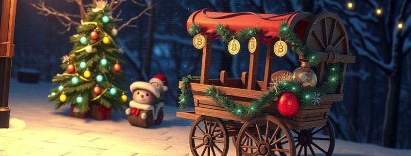 Infinite Money Surge