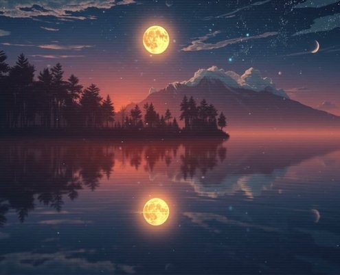 Infinite Bitcoin Anthem