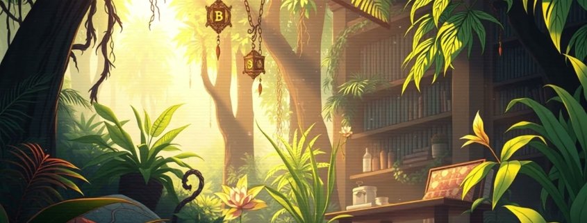 Lightning Network Vibes