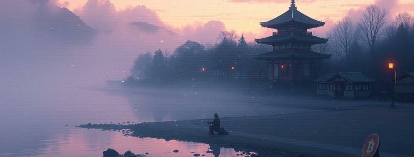 Satoshi's Crowned Hustle