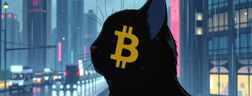 Supreme Bitcoin Wave