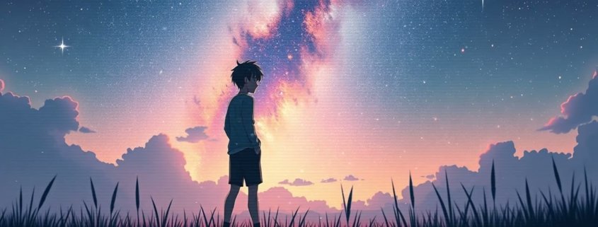 Satoshi’s Empire Groove