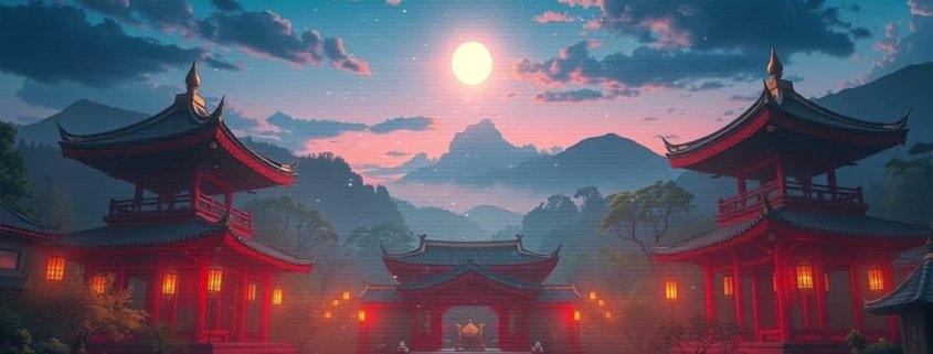 Supreme Victory Groove