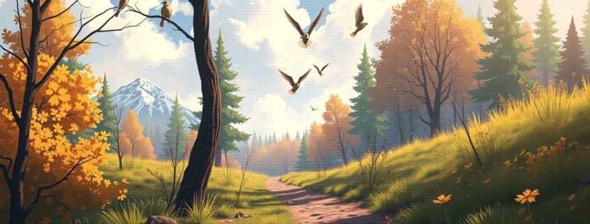 Bitcoin Lightning Anthem