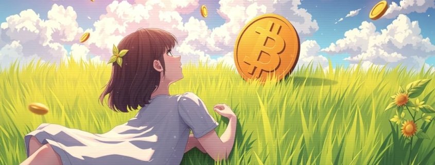 Bitcoin Empire Surge