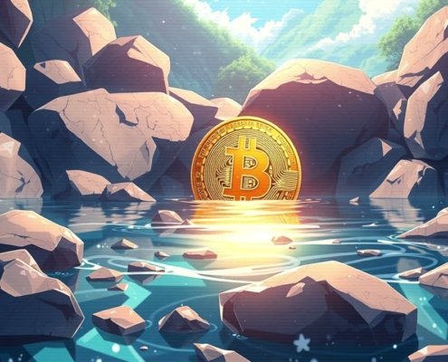 Bitcoin Legacy Surge