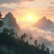 Galactic Wealth Wave