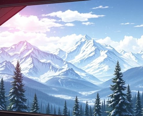 Limitless Wave Dream