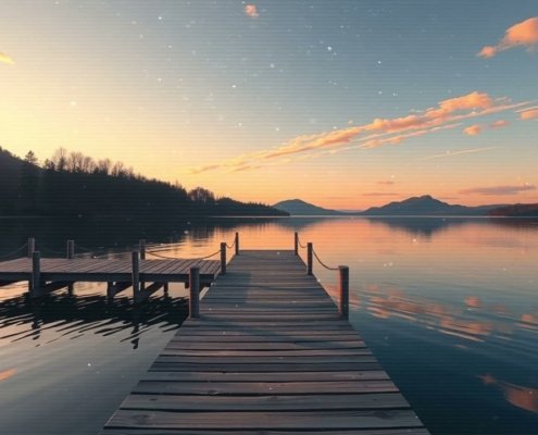 Majestic Anthem Ambience