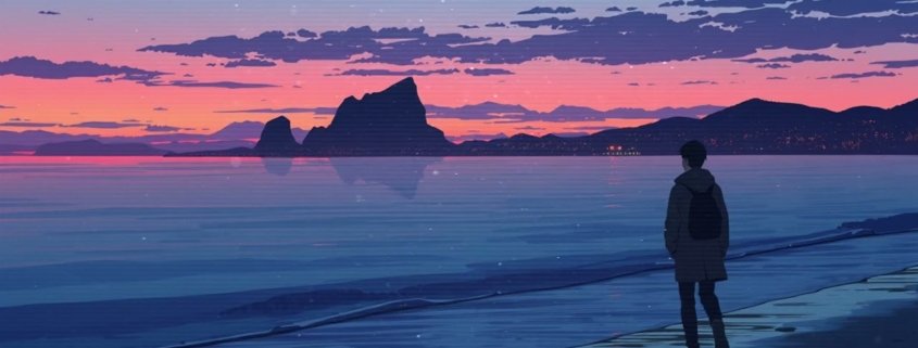 Cosmic Flow Ascension