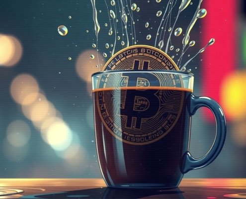 Bitcoin Kings Pulse