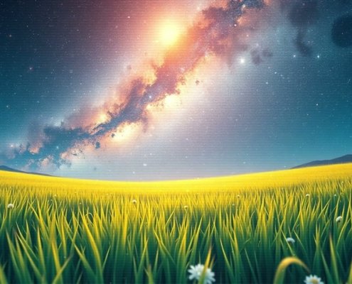 Blockchain Flow Chillhop