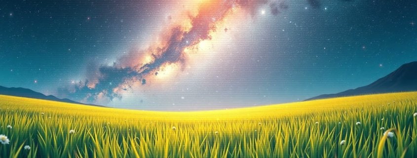 Blockchain Flow Chillhop