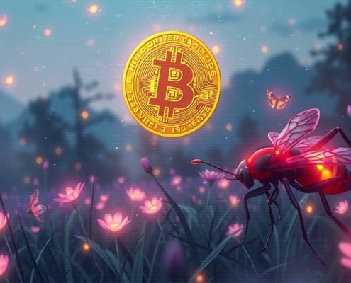 Limitless Wealth Flow