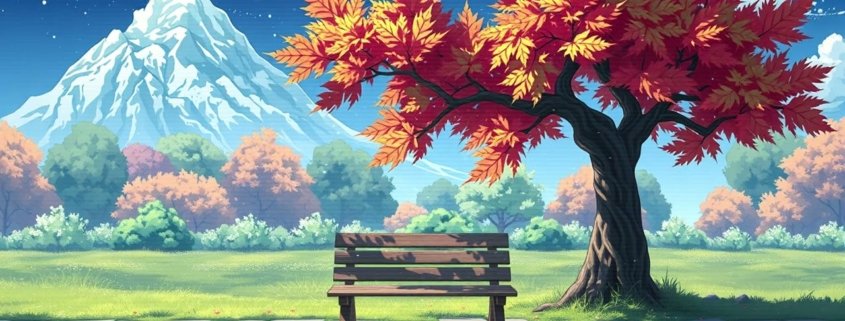 Wealth Horizon Rhythm