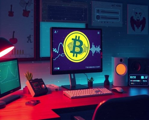 Victory Anthem Blockchain
