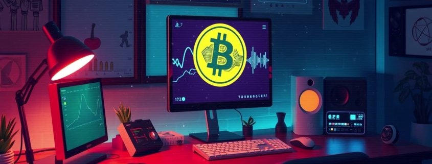 Victory Anthem Blockchain