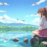 Victory Throne Dream