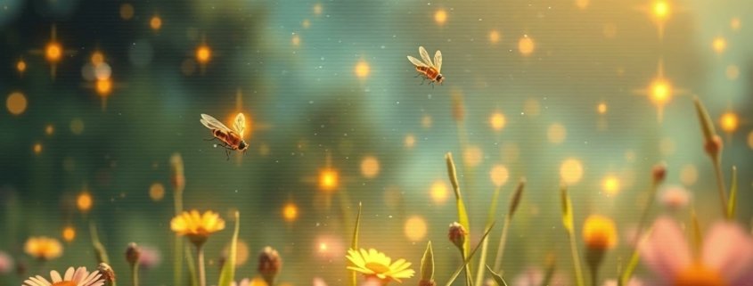 Prosperity Beats Rhythm