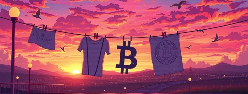 Bitcoin Anthem Supreme