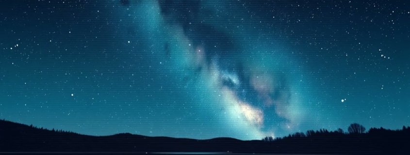 Cosmic Drive Symphony