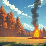 Bitcoin Rise Pulse Bitcoin Rise Pulse