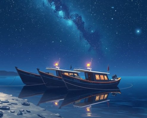 Dream Symphony Dream