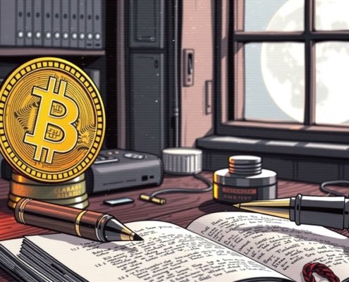 Blockchain Victory Dream