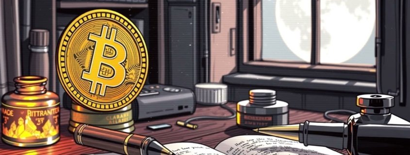 Blockchain Victory Dream