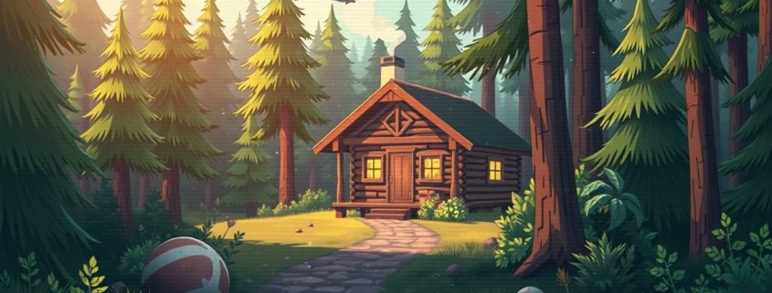 Breakthrough Flow Saga