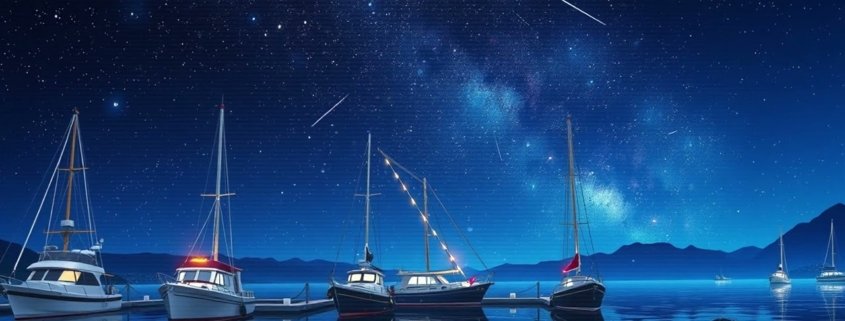 Cosmic Pulse Symphony