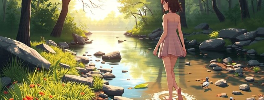 Visionary Rise Ascension