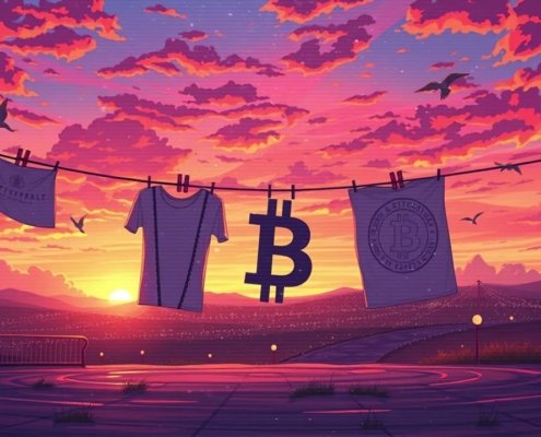 Bitcoin Anthem Supreme