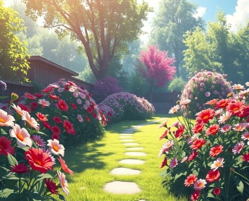 Chillhop Anthem Rhythm