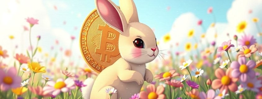 Bitcoin to the Future Groove