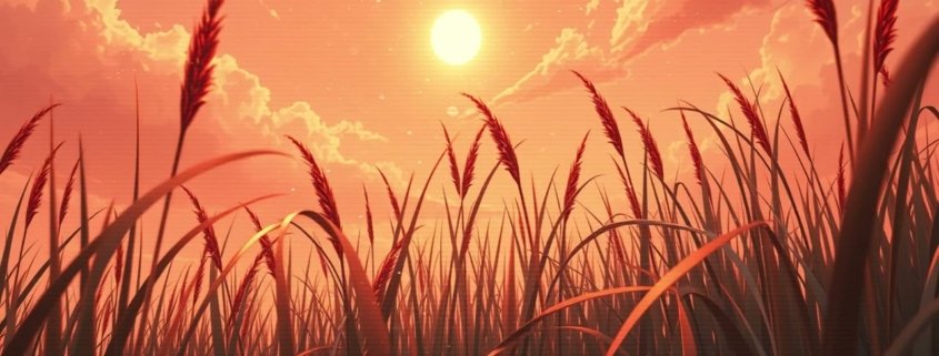 Galactic Crown Pulse