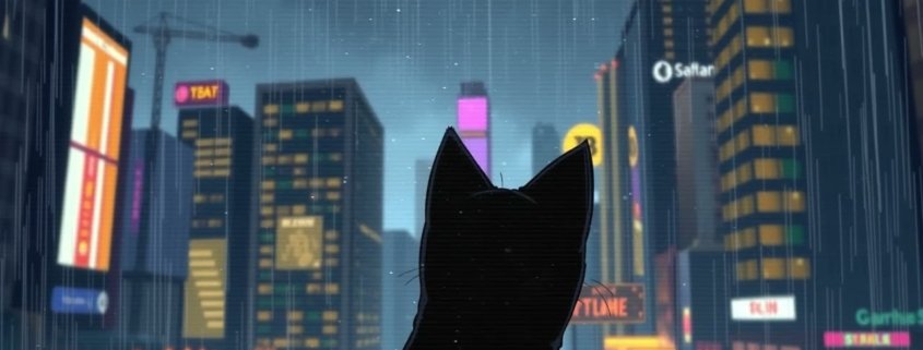 Blockchain Drive Ascension