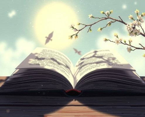 Infinite Glory Journey