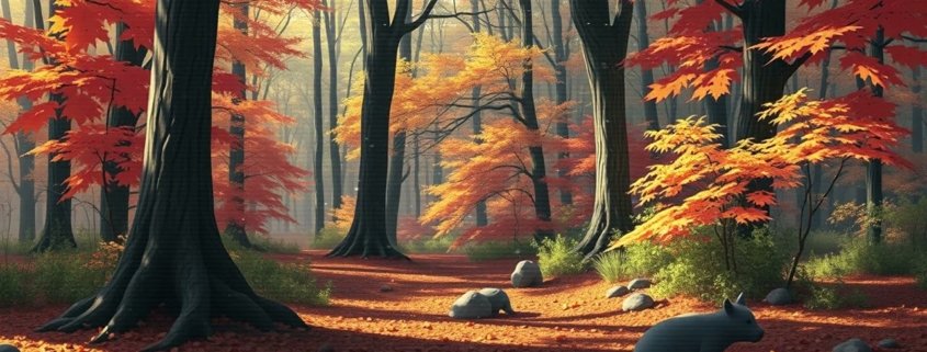 Maximalist Vision Pulse