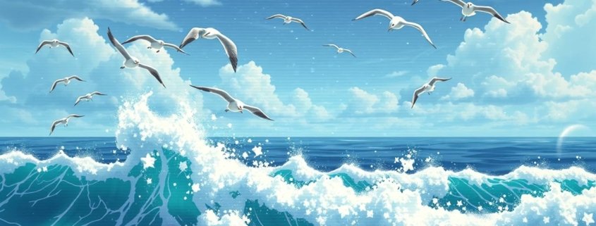 Infinite Prosperity Groove